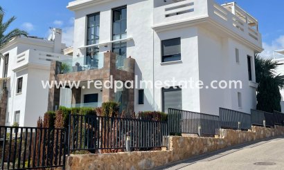 Apartamento - Reventa - Orihuela Costa - Orihuela Costa