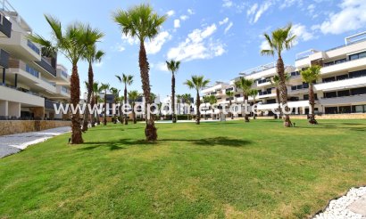 Apartamento - Reventa - Orihuela Costa - Orihuela Costa