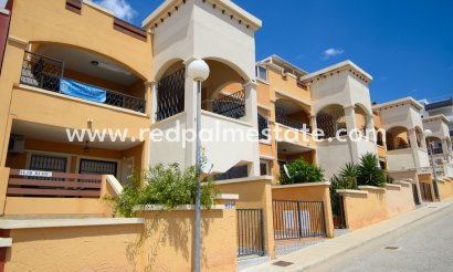 Apartamento - Reventa - Orihuela Costa - Orihuela Costa