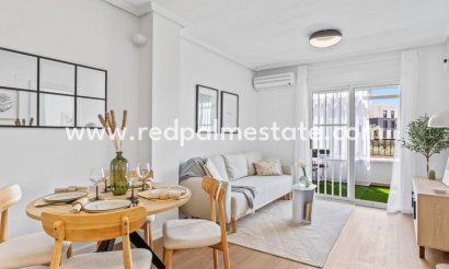 Apartamento - Reventa - Orihuela Costa - Orihuela Costa