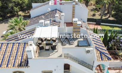 Apartamento - Reventa - Orihuela Costa - Orihuela Costa