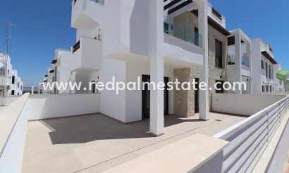 Apartamento - Reventa - Orihuela Costa - Orihuela Costa
