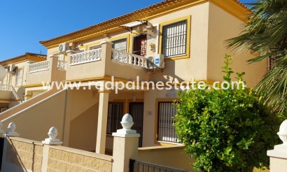 Apartamento - Reventa - Orihuela Costa - Playa Flamenca