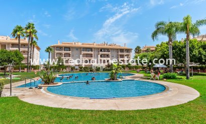 Apartamento - Reventa - Orihuela Costa - Playa Flamenca