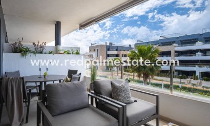 Apartamento - Reventa - Orihuela Costa - Playa Flamenca
