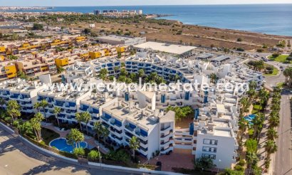 Apartamento - Reventa - Orihuela Costa - Playa Flamenca