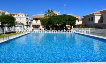 Apartamento - Reventa - Orihuela Costa - Playa Flamenca