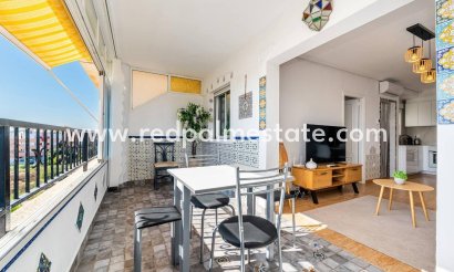 Apartamento - Reventa - Orihuela Costa - Playa Flamenca
