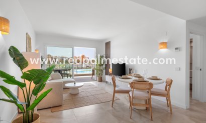 Apartamento - Reventa - Orihuela Costa - Punta prima