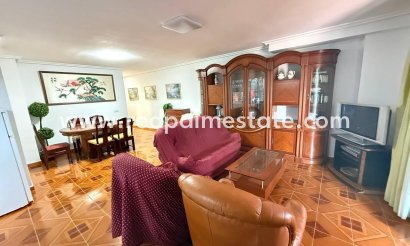 Apartamento - Reventa - Orihuela Costa - Punta prima