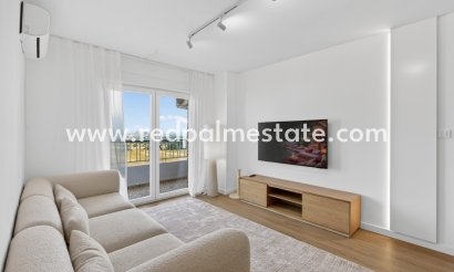 Apartamento - Reventa - Orihuela Costa - Punta prima