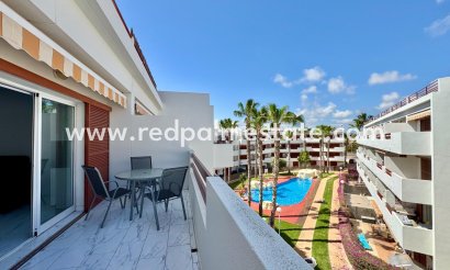 Apartamento - Reventa - Orihuela Costa -
                Punta prima
