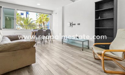 Apartamento - Reventa - Orihuela Costa - Punta prima