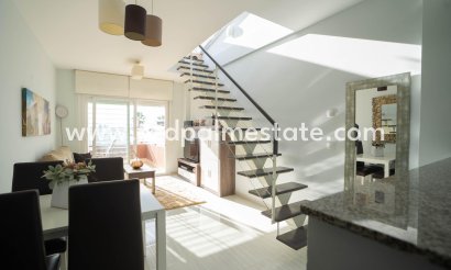 Apartamento - Reventa - Orihuela Costa - Rocio Del Mar