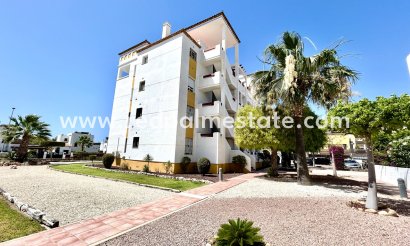 Apartamento - Reventa - Orihuela Costa - Villamartín