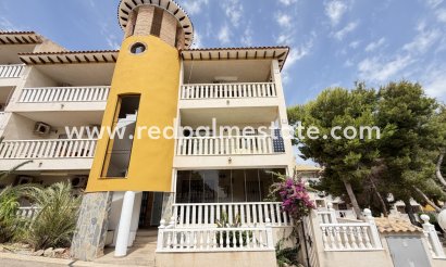 Apartamento - Reventa - Orihuela Costa - Villamartín