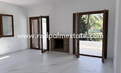 Apartamento - Reventa - Orihuela Costa - Villamartín