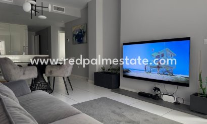 Apartamento - Reventa - Orihuela Costa - Villamartín