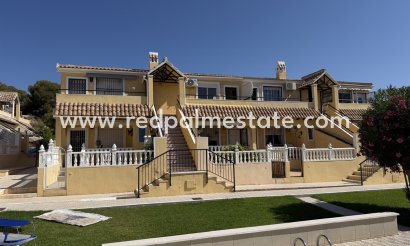 Apartamento - Reventa - Orihuela Costa - Villamartín