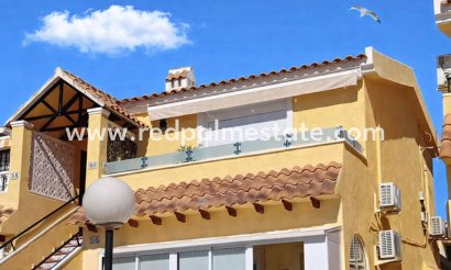 Apartamento - Reventa - Orihuela Costa - Villamartín