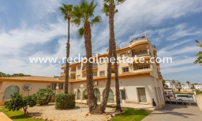 Apartamento - Reventa - Orihuela Costa - Villamartín