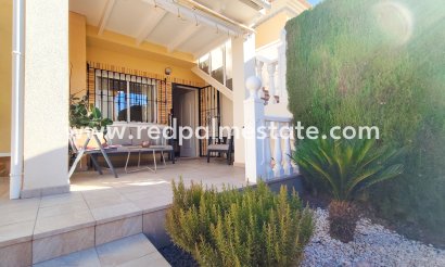 Apartamento - Reventa - Orihuela Costa - Villamartín