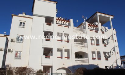 Apartamento - Reventa - Orihuela Costa - Villamartín