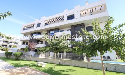 Apartamento - Reventa - Orihuela Costa - Villamartín