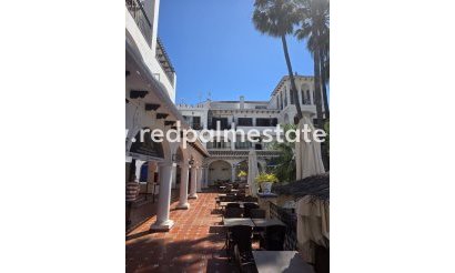 Apartamento - Reventa - Orihuela Costa -
                Villamartín