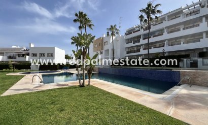 Apartamento - Reventa - Orihuela Costa - Villamartín