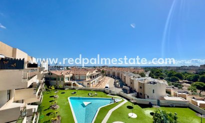 Apartamento - Reventa - Orihuela - Inland