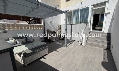 Apartamento - Reventa - Orihuela - Inland