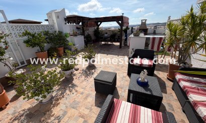 Apartamento - Reventa - Orihuela - Inland