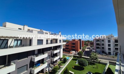 Apartamento - Reventa - Orihuela - Inland