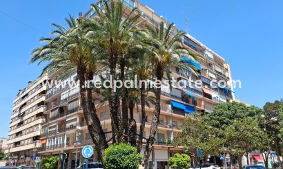 Apartamento - Reventa -
            Orihuela - MR2-30743