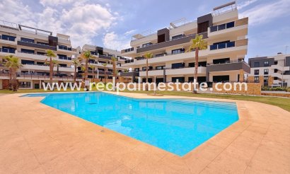 Apartamento - Reventa - Orihuela - Orihuela Costa
