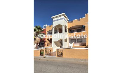 Apartamento - Reventa - Orihuela - Orihuela