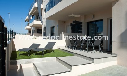 Apartamento - Reventa - Pilar de la Horadada - Pilar de la Horadada