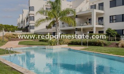 Apartamento - Reventa - Pilar de la Horadada - Pilar de la Horadada