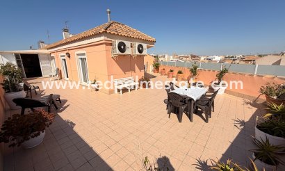 Apartamento - Reventa - Pilar de la Horadada - Pilar de la Horadada