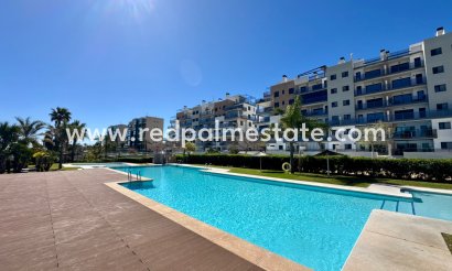 Apartamento - Reventa - Pilar de la Horadada - Pilar de la Horadada