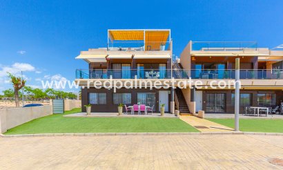 Apartamento - Reventa - Pilar de la Horadada - Torre de la Horadada
