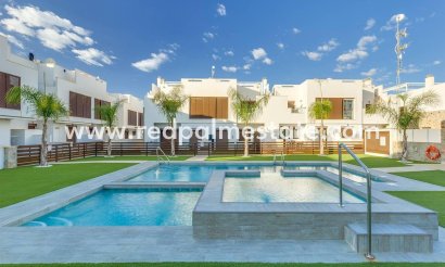 Apartamento - Reventa - Pilar de la Horadada - Torre de la Horadada