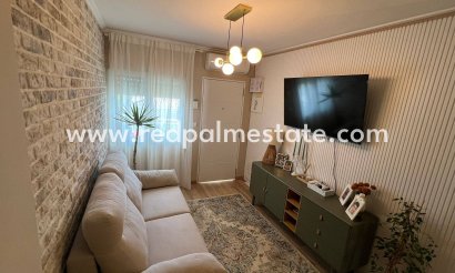 Apartamento - Reventa - Pilar de la Horadada - Torre de la Horadada