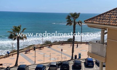 Apartamento - Reventa - Pilar de la Horadada - Torre de la Horadada