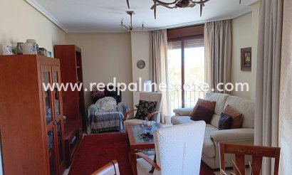 Apartamento - Reventa - Pilar de la Horadada - Zona Pueblo