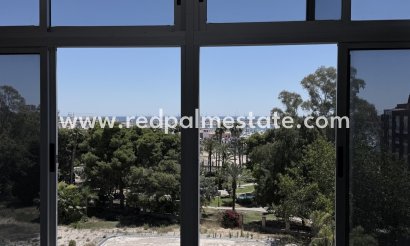 Apartamento - Reventa - Playa del Acequion - Playa del Acequion