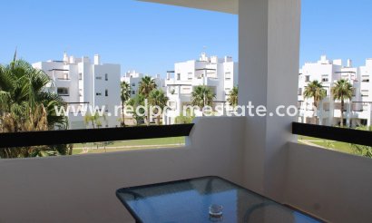 Apartamento - Reventa - ROLDAN - Inland
