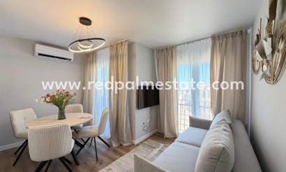 Apartamento - Reventa - San Miguel de Salinas - Blue Lagoon - Galán