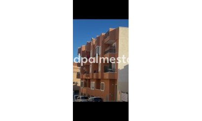 Apartamento - Reventa - San Miguel de Salinas - Inland